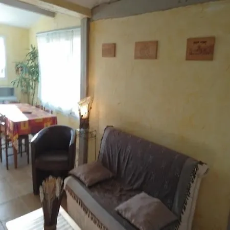 Сasa de vacaciones House L'atelier