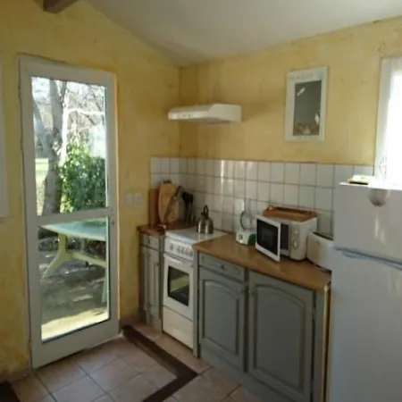 Сasa de vacaciones House L'atelier *