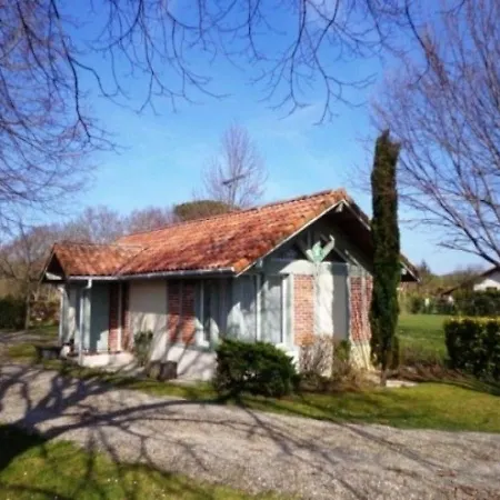 House L'atelier Léon