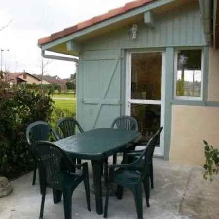 Сasa de vacaciones House L'atelier