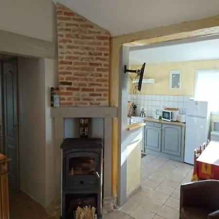 House L'atelier