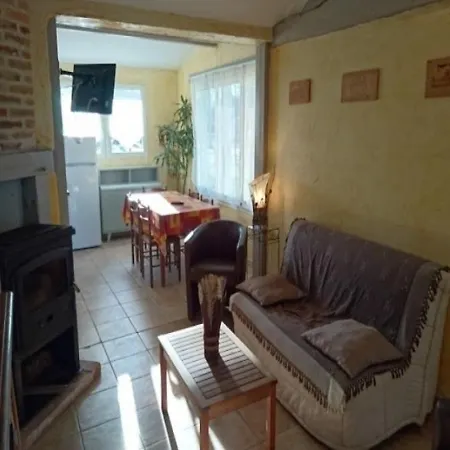 House L'atelier * Léon