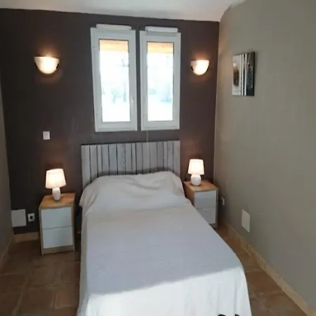 Сasa de vacaciones House L'atelier *