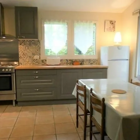 House L'atelier * Léon