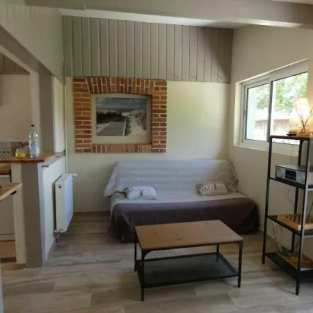 House L'atelier * Léon